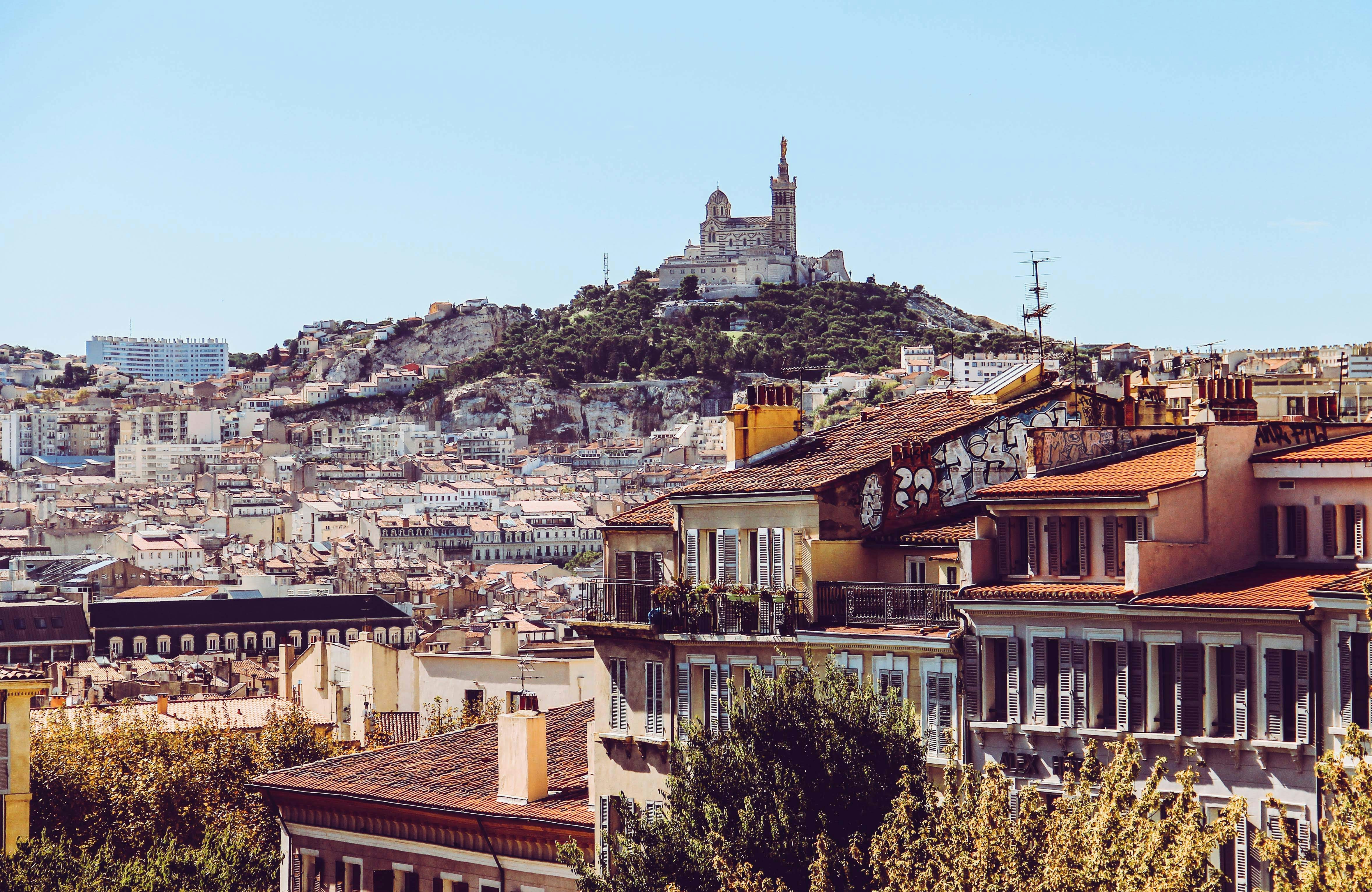 Marseille (Provence) France - Malaga (Granada) Espagne - Cadix (Séville) Espagne - Lisbon (Cascais) Portugal - Alicante Espagne - Mahon Minorque - Olbia Italie - Gênes (Portofino) Italie