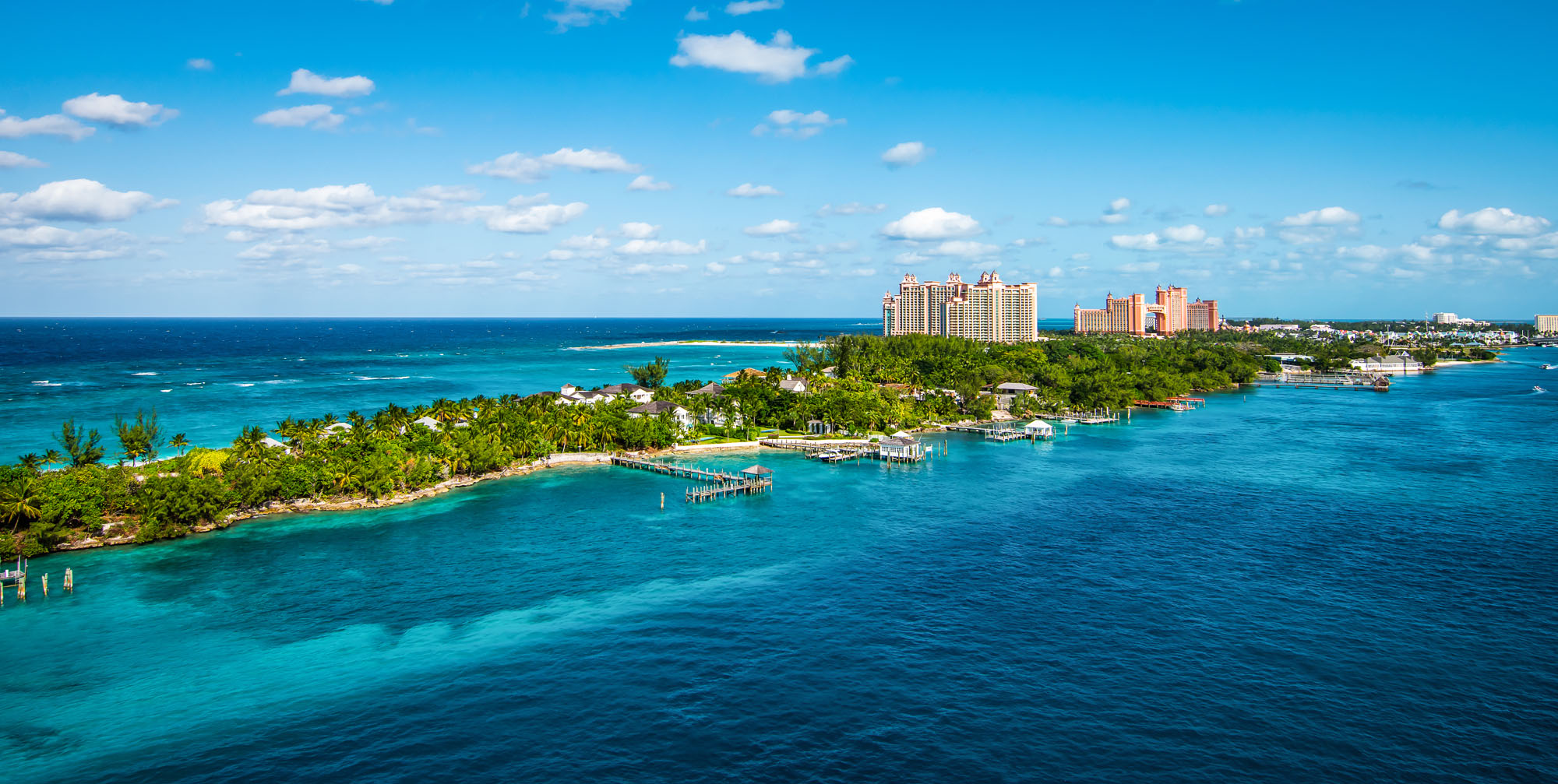 HM 5 NIGHT BAHAMAS & PERFECT DAY CRUISE
