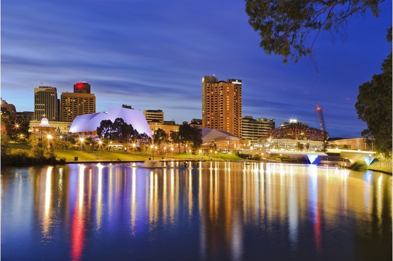 Southern Australia Explorer