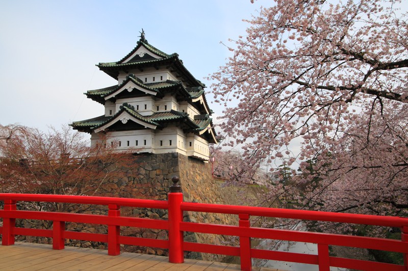 ASIA - JAPAN (INC/TOK)