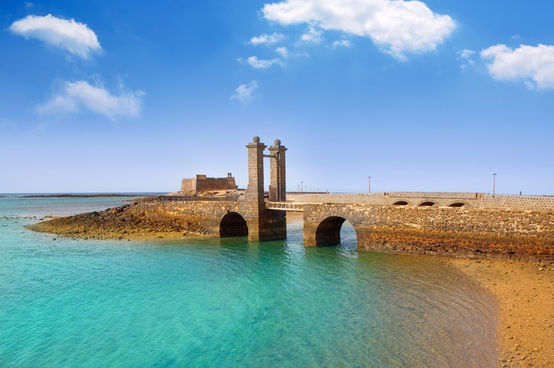 Italie, France, Espagne, Canaries, Madère