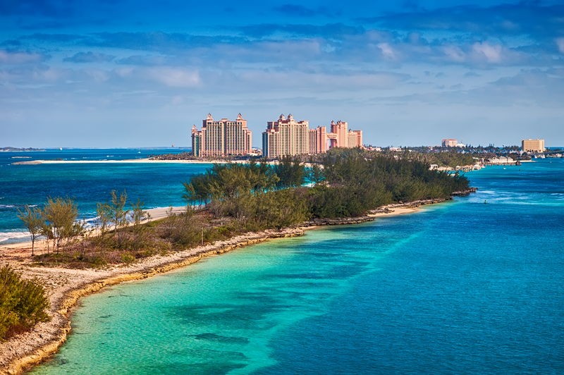 JW 3 NIGHT BAHAMAS GETAWAY CRUISE