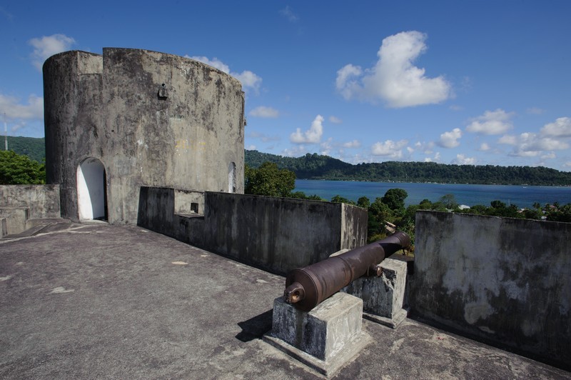Raja Ampat et les îles aux Épices