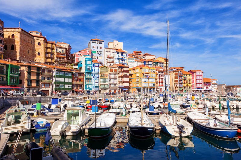 LB 7 NIGHT SPAIN & FRANCE CRUISE