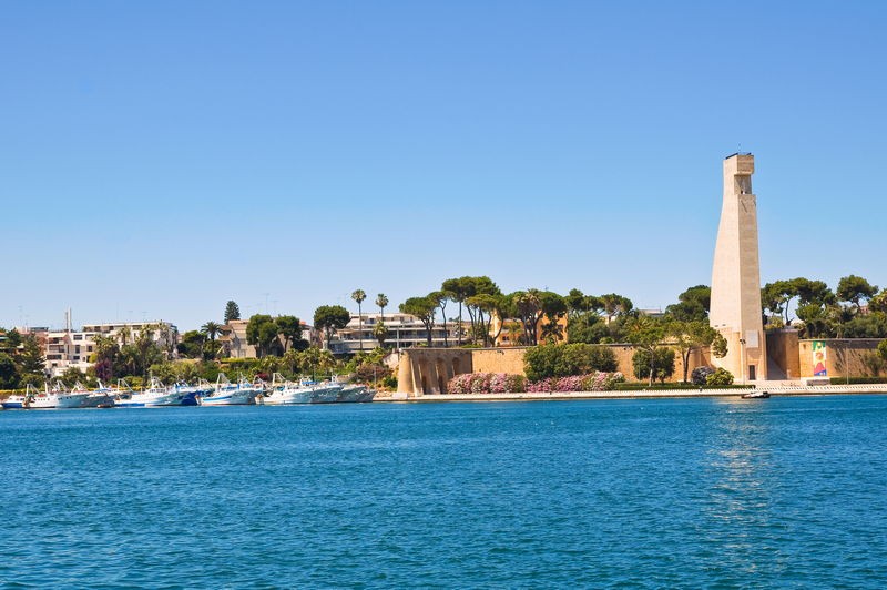 Image croisière