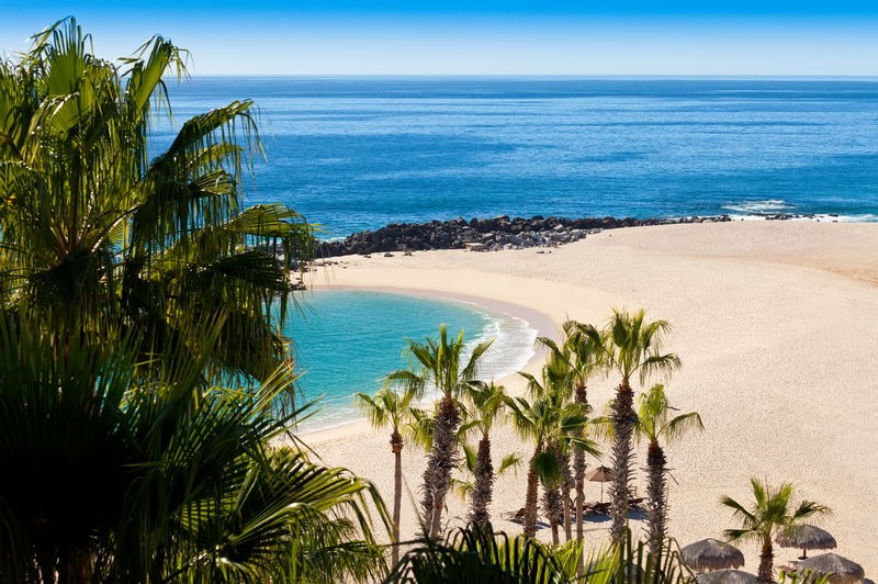 Mexican Riviera