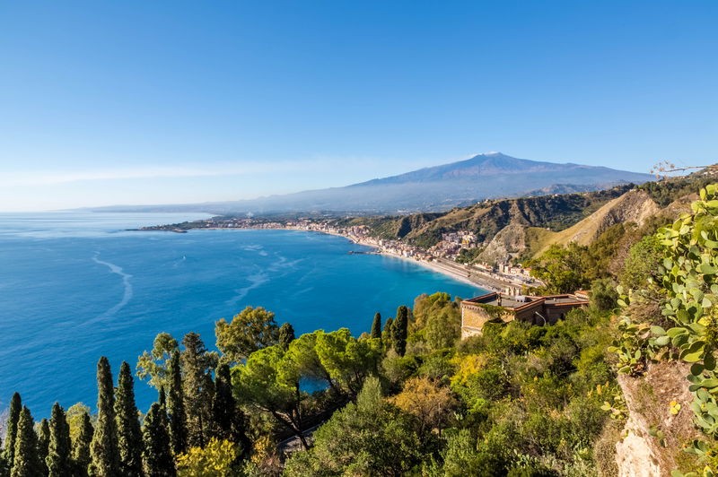 Greek Isles & Italy (CIV/IST)