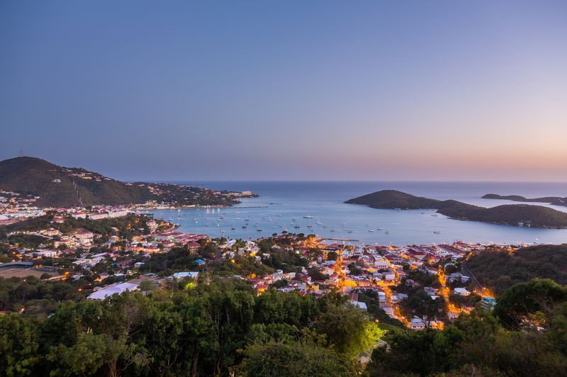 IC 7 NIGHT EASTERN CARIBBEAN & PERFECT DAY