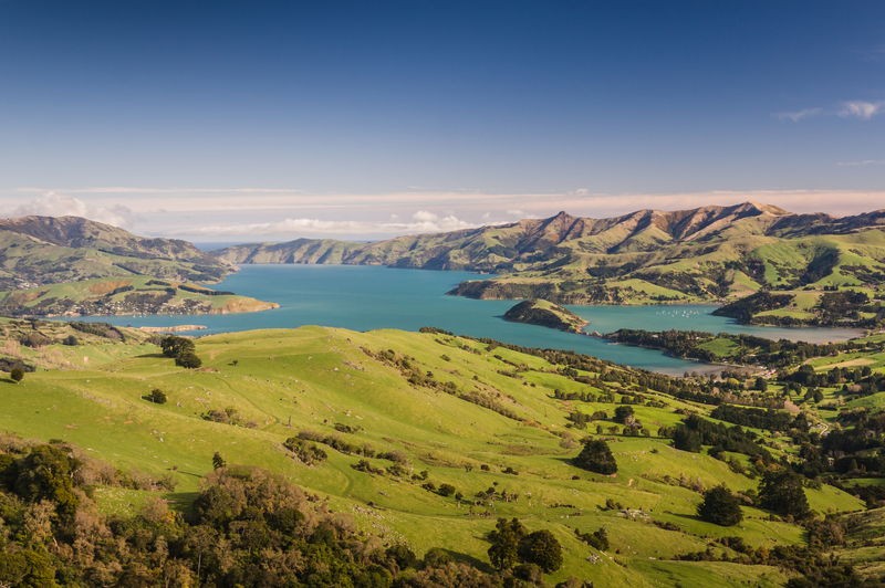 New Zealand