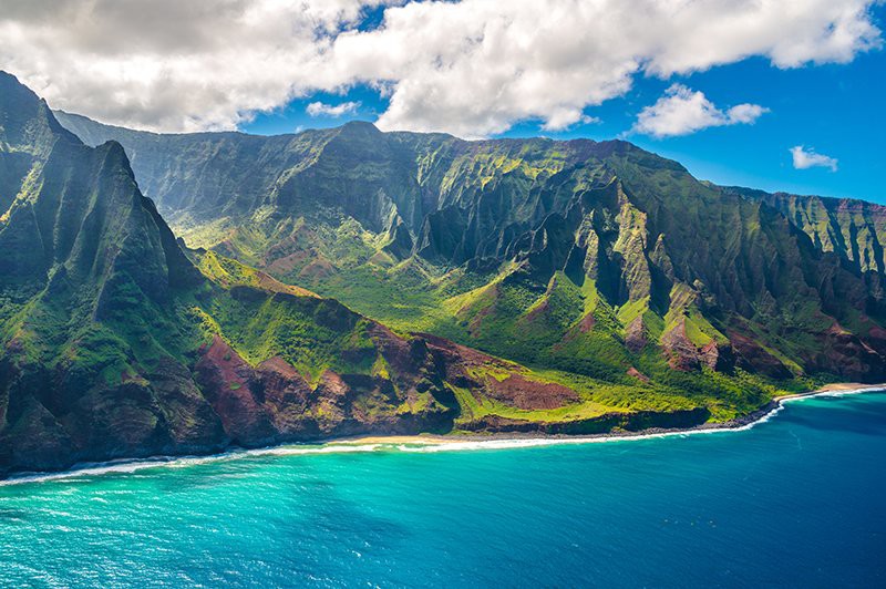 Hawaii HNL Inter Island (HNL/HNL)