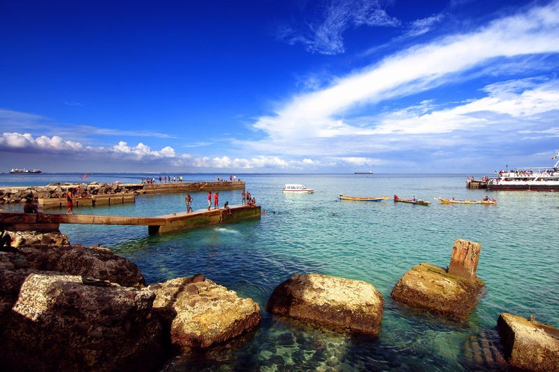 Cape Town - Southampton