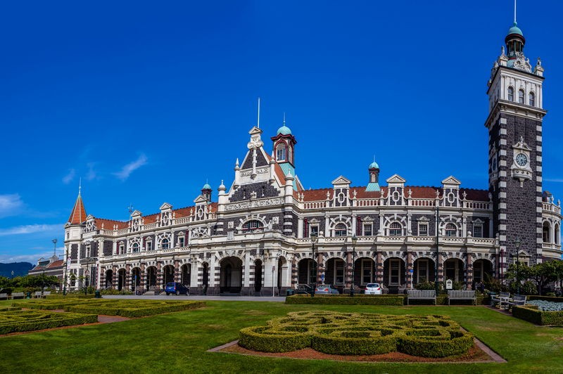 New Zealand