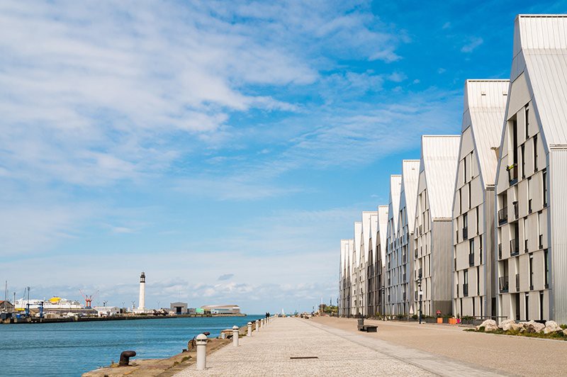 Saveurs de l'Atlantique