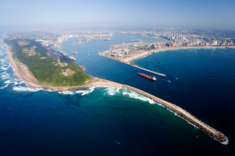Hong Kong - Southampton