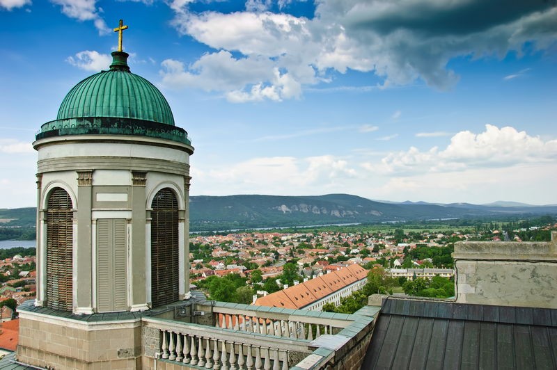 Croisière De Strasbourg à Budapest, une croisière transeuropéenne (formule port/port)