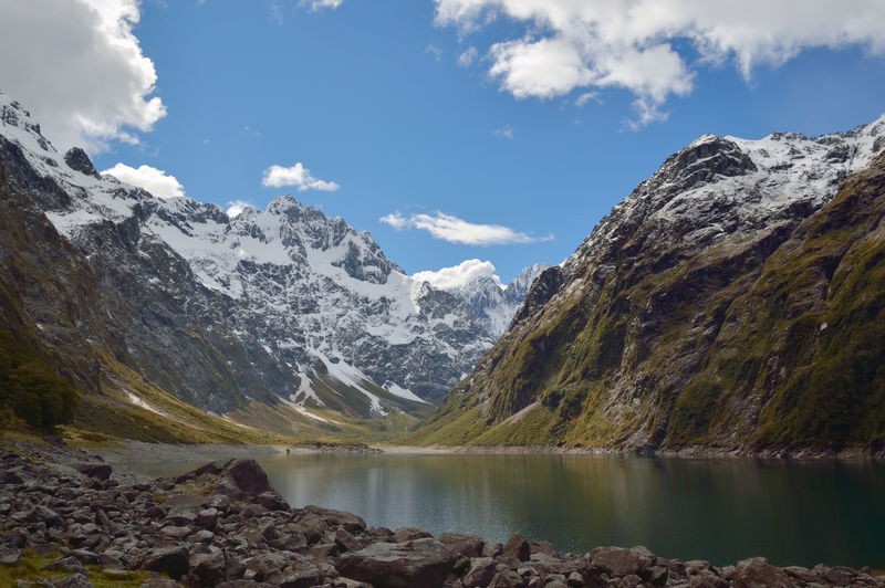 New Zealand