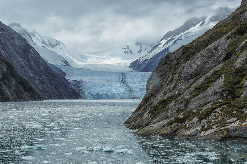 L'essentiel des fjords chiliens