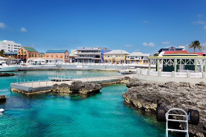 Western Caribbean - Port Canaveral (PCV/PCV)