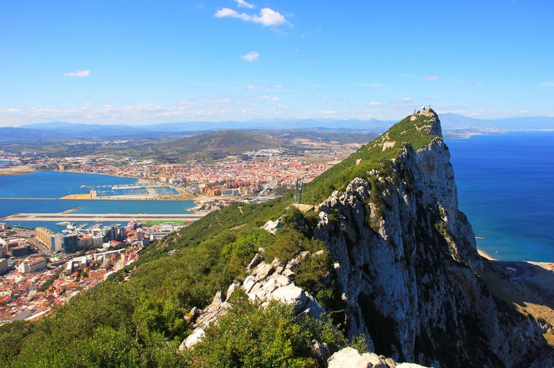 Livourne (Florence) Italie - Marseille (Provence) France - Barcelone Espagne - Alicante Espagne - Gibraltar Gibraltar - Cadix (Séville) Espagne - Casablanca (Marrakech) Maroc - Las Palmas de G.Canaria (Canary Is.) Espagne - Funchal (Madeira Is.) Portugal