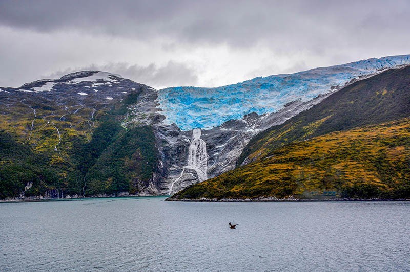 L'essentiel des fjords chiliens