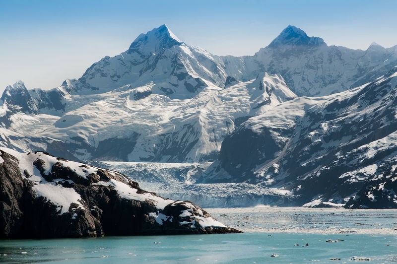 Alaska - Seattle (SEA/SEA)