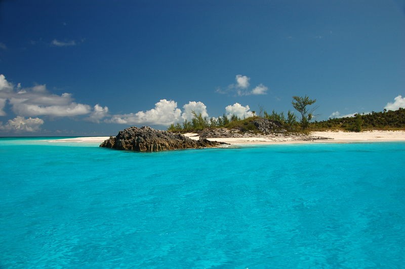 Eastern Caribbean with Puerto Rico
