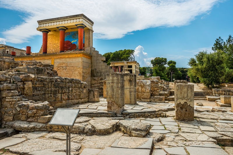 Lavrion-Lavrion