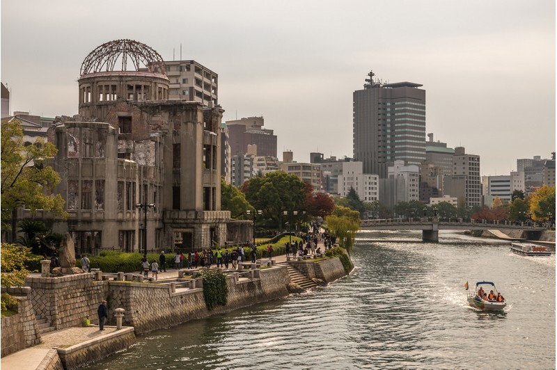 Japan Explorer