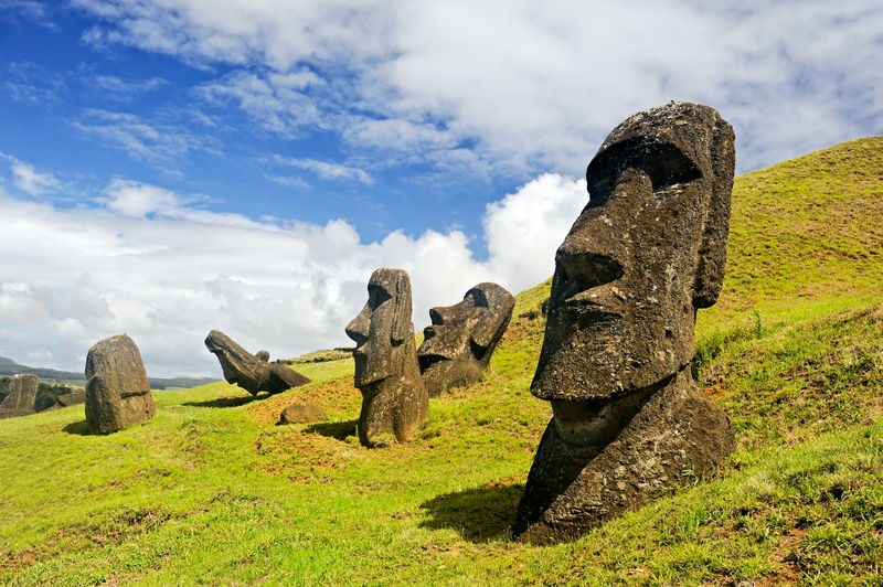 Japon, Taïwan, Chine, Philippines, Australie, Nouvelle-Calédonie, Fiji, Tonga, Polynésie, Chili, Argentine