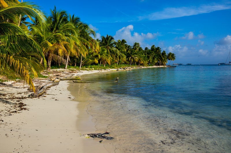 De la beauté sauvage du Panama aux rivages péruviens