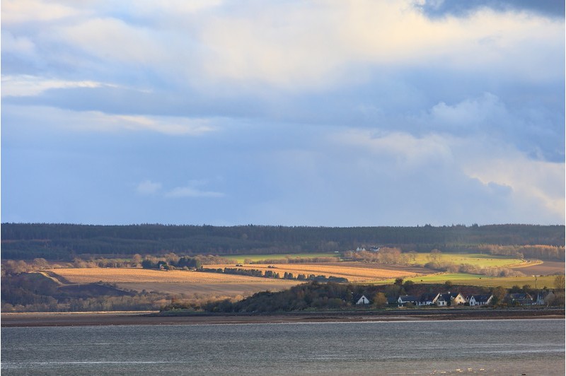 Allemagne, Grande-Bretagne, Ecosse