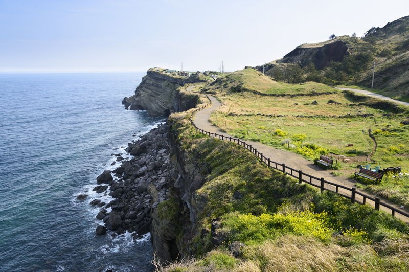 SC 4 NIGHT JEJU CRUISE