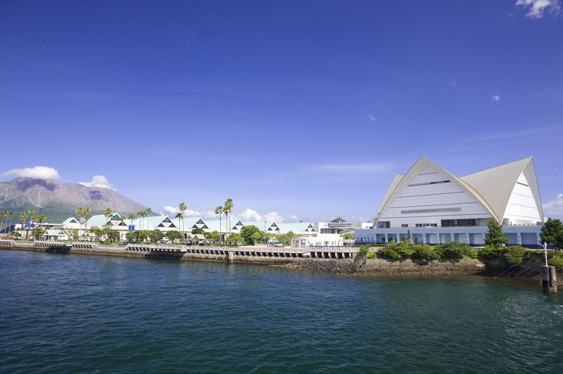 SC 5 NIGHT KAGOSHIMA & OKINAWA CRUISE