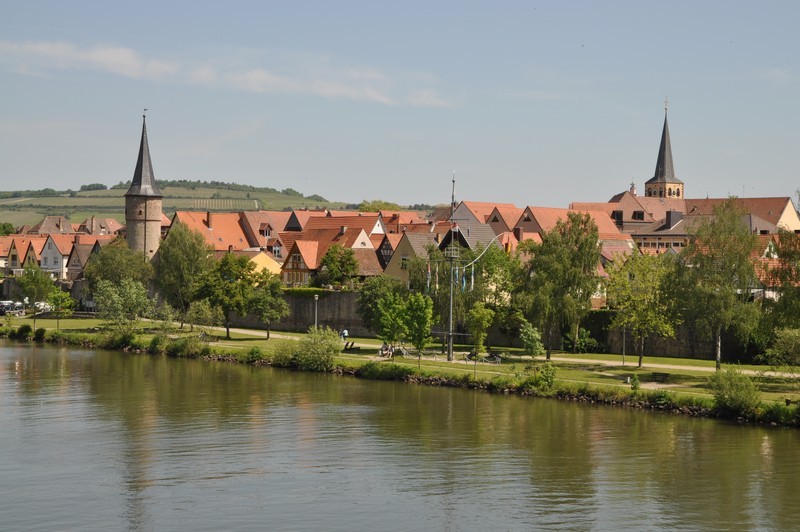 Croisière De Strasbourg à Budapest, une croisière transeuropéenne (formule port/port)