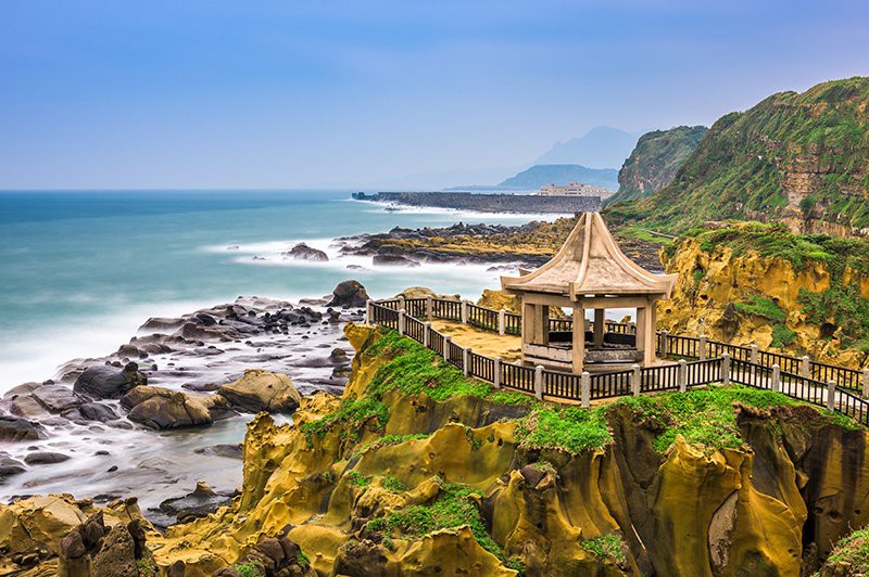 Southeast Asia, Japan & Alaska Grand Adventure
