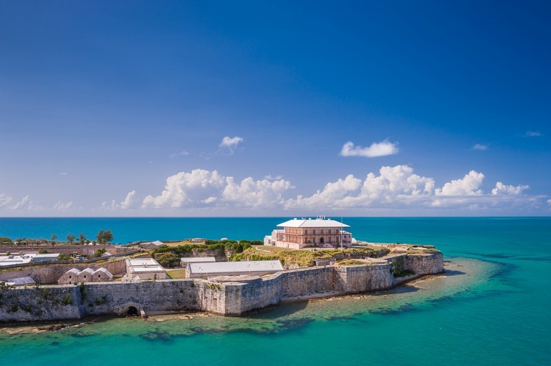 ID 5 NIGHT BERMUDA CRUISE