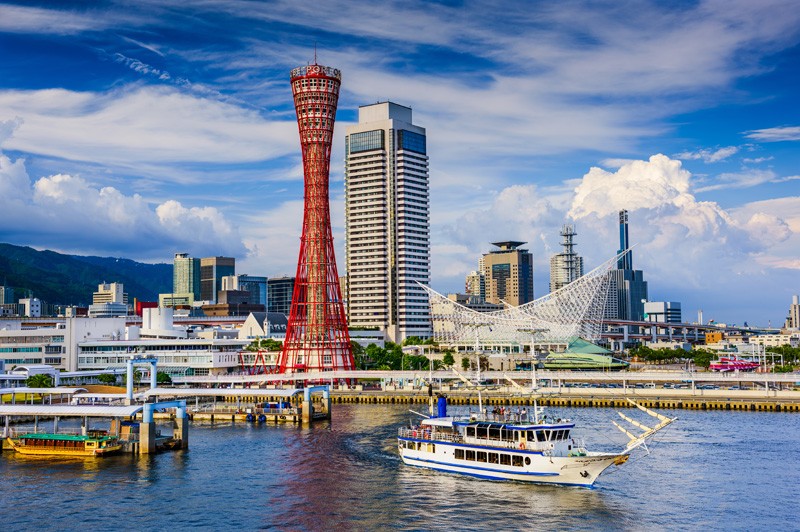 Japon, Corée du Sud