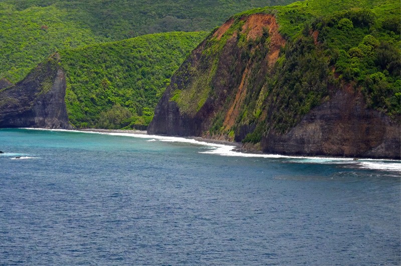 Hawaii HNL Inter Island (HNL/HNL)