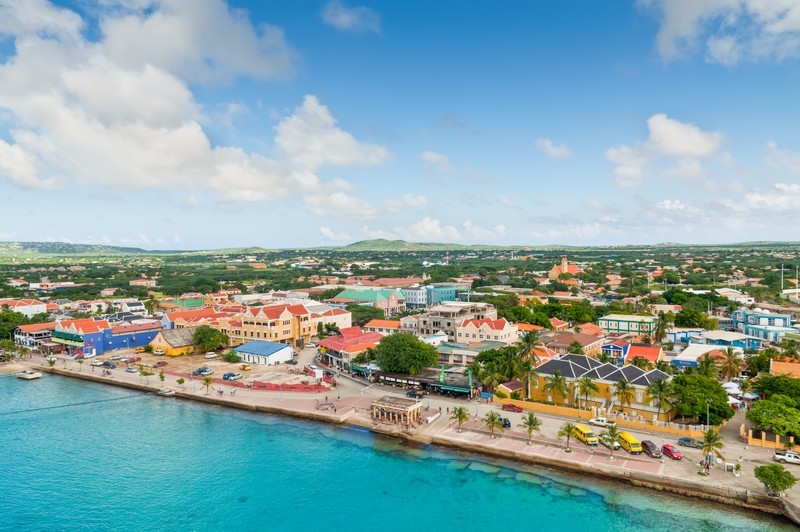 Horizons Tropicaux