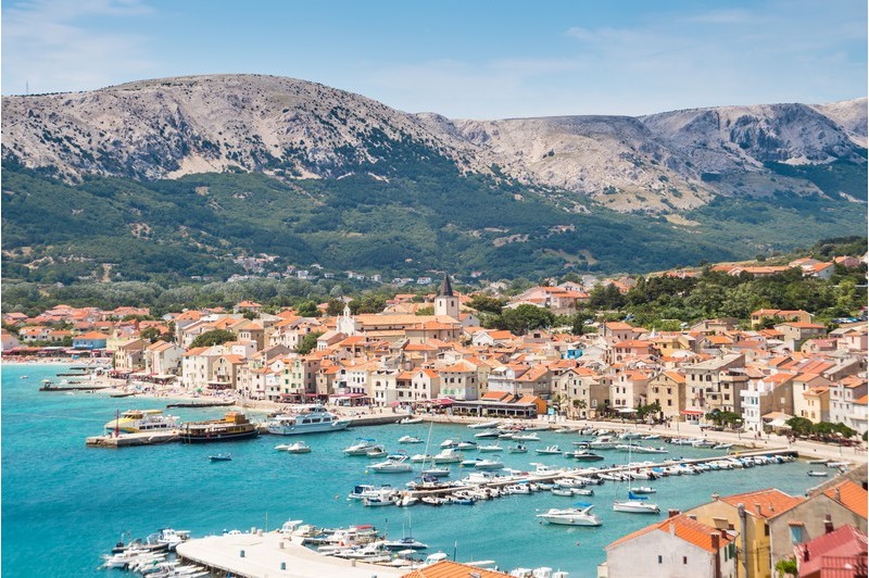 Splendeurs du Nord de l'Adriatique - Escales Historiques et Beautés Naturelles entre Croatie et Monténégro