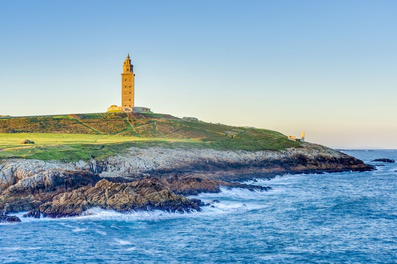 LB 7 NIGHT SPAIN & FRANCE CRUISE