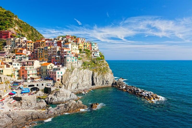 Civitavecchia (Tours To Rome) - Southampton