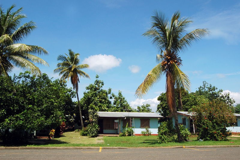 South Pacific (LTK/PPT)