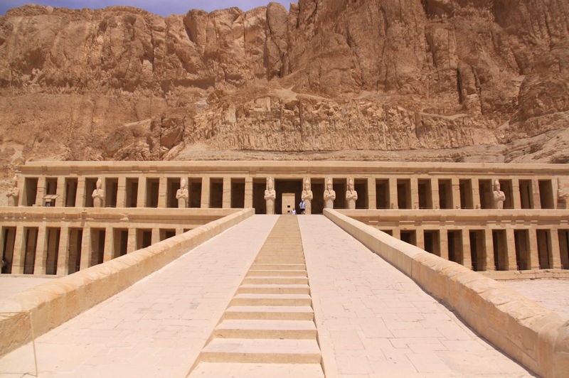 Le Caire & croisière sur le Nil : sur la Terre des Pharaons