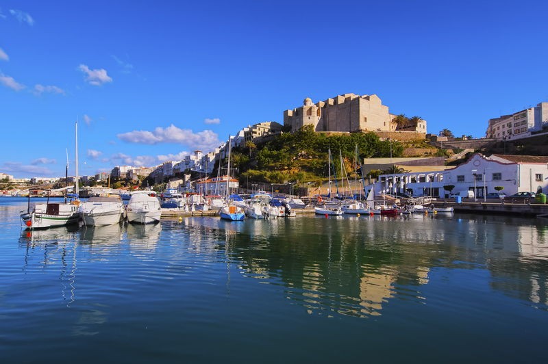 Image croisière