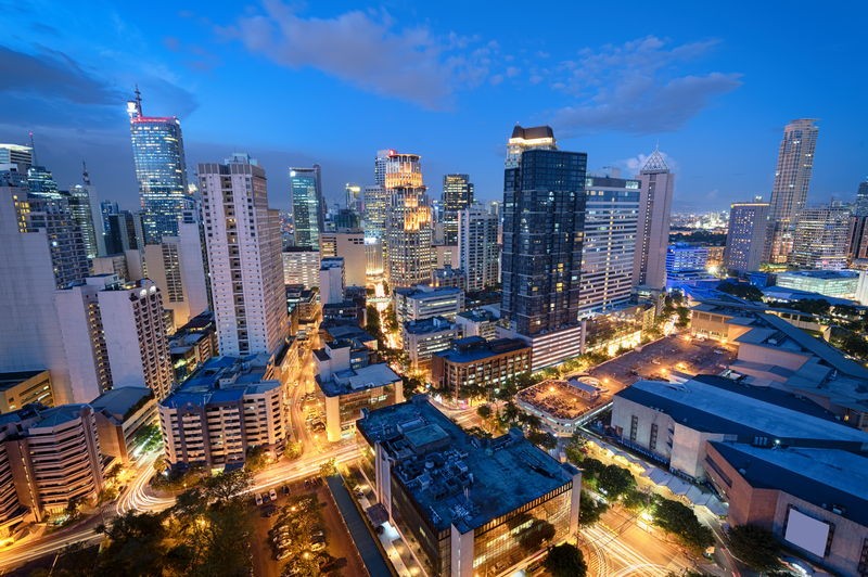 Sydney - Singapore