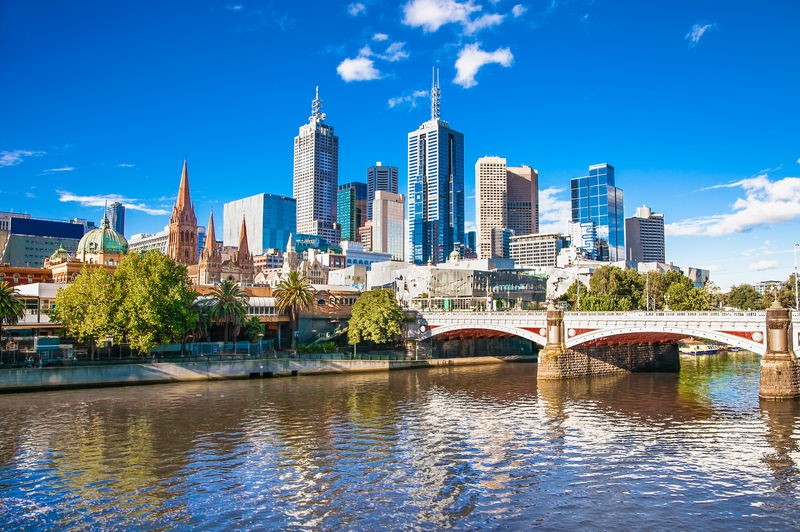 Southern Australia Explorer