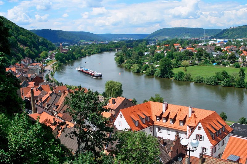 Croisière De Strasbourg à Budapest, une croisière transeuropéenne (formule port/port)