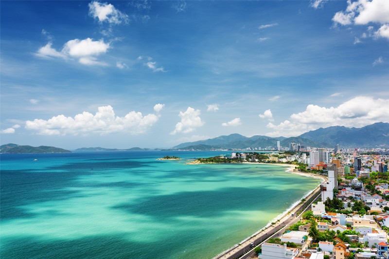 Hong Kong - Singapore