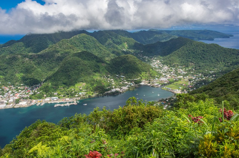 South Pacific (LTK/PPT)
